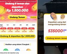 Apk Mendapat Uang Cepat Menghasilkan Uang Tanpa Deposit