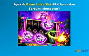 Apk Slot Rp 999 Apakah Aman Tanpa Deposit