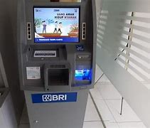 Cara Tarik Uang Pakai Kartu Atm Bri