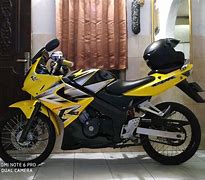 Cbr 150 Thailand Modifikasi