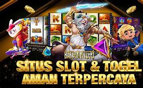 Demo Slot Suntoto Togel Hari Ini Saranda