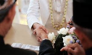 Hukum Nikah Dalam Islam Ada Berapa