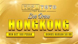 Live Draw Toto Macau 5D Hari Ini Tercepat Youtube