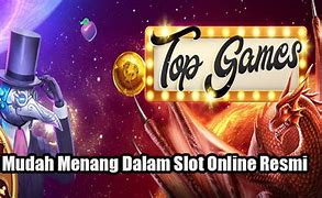 Slot Booming Mudah Menang Terus Apa Penyebabnya