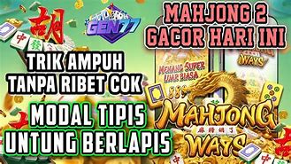 Slot Gacor Hari Ini Pg