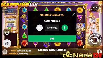 Slot Gacor Hari Ini Trik Dapetin Maxwin Olympus Terbaru Game