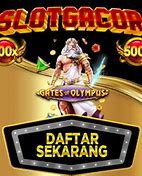 Tanganjudi Daftar Slots Casino Online