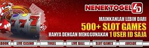 Tiki Slot X500 Demo Rupiah Asli Tanpa Daftar Langsung