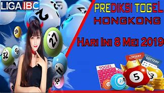 Togel Togel Hari Ini Hongkong