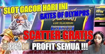 Tools Slot Gacor Hari Ini Olympus Gratis