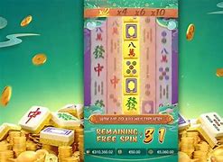 Tutorial Cara Main Slot Mahjong Ways 2 Modal Kecil